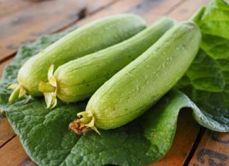 Nằm mơ thấy quả mướp điềm báo tốt hay xấu?