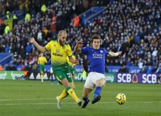 Nhận định bóng đá Anh West Brom vs Leicester, 2h ngày 23/4