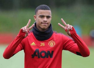 Tin bóng đá Anh 27/5 : Southgate nói về Masson Greenwood