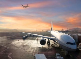 Nằm mơ thấy máy bay đánh con gì ăn chắc, có điềm báo gì