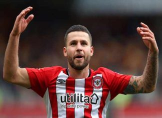 Tin Bóng đá 29/5: Brentford lần đầu lên chơi tại Ngoại hạng Anh