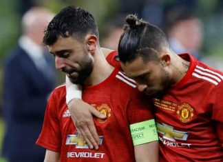 Bóng đá Anh 27/5: Các huyền thoại nói về thất bại của MU