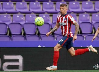 Bóng đá Anh 10/6: MU phá hỏng kế hoạch của Atletico