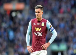 Bóng đá Anh chiều 2/6: Grealish sốc vì nhận áo số 7 ở tuyển Anh