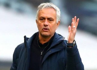 Bóng đá Anh trưa 10/6: Mourinho: 'Tôi đã giành được 25 danh hiệu rưỡi'