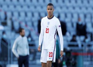 Bóng đá Anh trưa 29/6: Mason Greenwood cân nhắc chia tay tuyển Anh