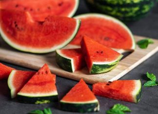 Mơ thấy dưa hấu đánh cặp số nào giúp anh em vào bờ?