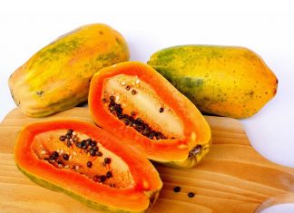 Mơ thấy quả đu đủ tốt hay xấu?