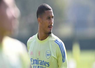 Bóng đá Anh 16/7: Arsenal tiếp tục chia tay thêm một cái tên