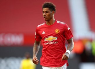 Bóng đá Anh 31/7: MU nhận tin xấu về Rashford