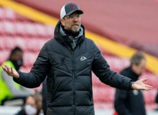 Bóng đá Anh chiều 26/7: Liverpool chưa thể bổ sung nhân sự