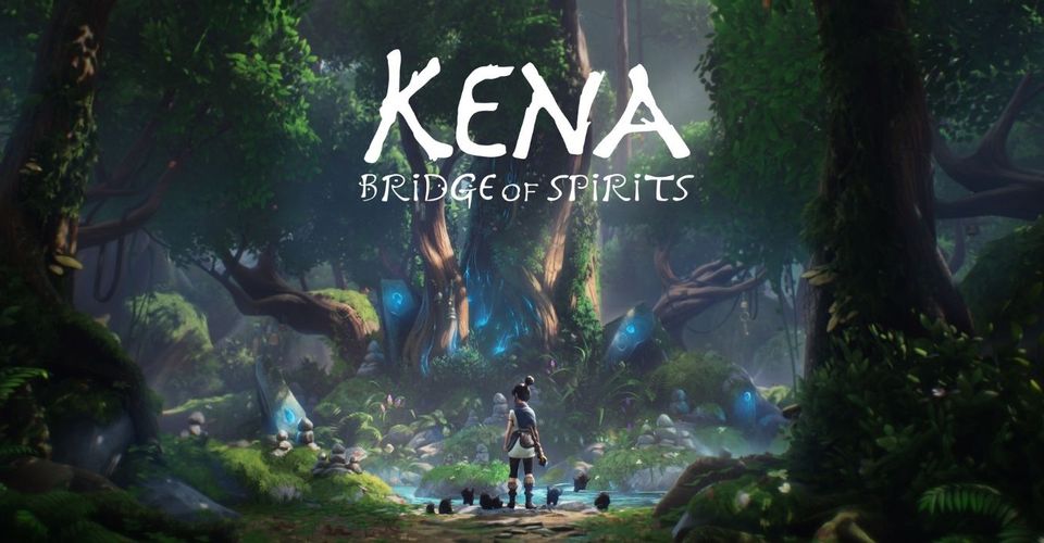 Kena: Bridge of Spirits thông báo trì hoãn lần nữa