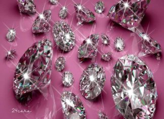 Mơ thấy kim cương đánh con gì số gì và là điềm báo gì