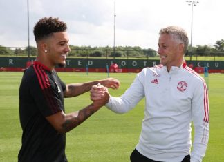 Bóng đá Anh 13/8: HLV Solskjaer tiết lộ kế hoạch tiếp theo của MU