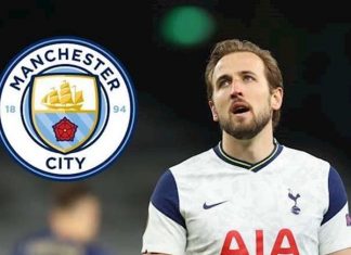 Bóng đá Anh 16/8: Man City quyết mua Kane sau khi thua sốc