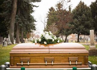 Nằm mơ thấy nhiều quan tài đánh con gì ăn chắc