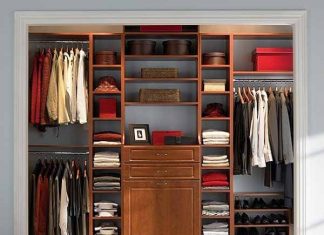 Nằm mơ thấy tủ quần áo có điềm báo gì, đánh con gì dễ trúng