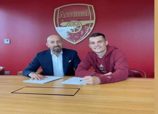 Bóng đá Anh 22/9: Sao Pháo thủ lọt tầm ngắm của Juventus