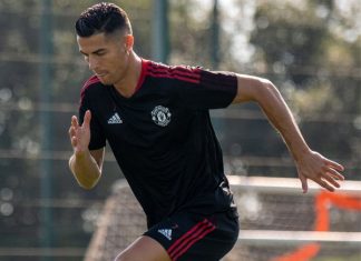 Bóng đá Anh sáng 10/9: Không có cách nào để chặn đứng Ronaldo