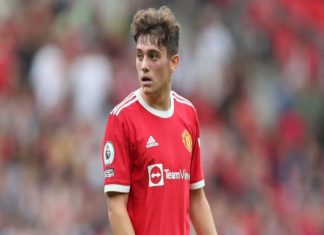 Bóng đá Anh trưa 1/9: Sao MU đồng loạt gửi lời chia tay James