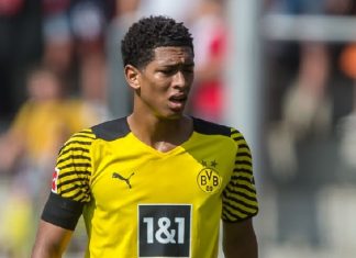 Chuyển nhượng bóng đá Anh 15/9: Man City tranh chữ ký Bellingham