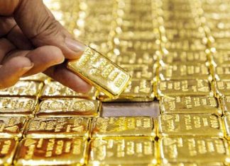 Mơ thấy bán vàng báo hiệu điềm gì? Đánh số mấy?