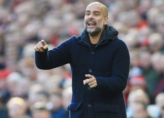 Bóng đá Anh 4/10: Pep Guardiola bực bội sau trận Liverpool và Man City