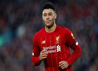 Bóng đá Anh chiều 11/10: Arsenal muốn đưa Chamberlain trở lại