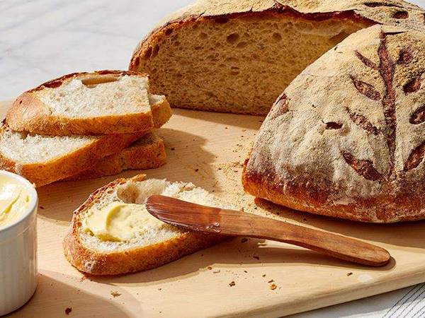 Mơ thấy ăn bánh mì là điềm tốt hay xấu? Đánh cặp lô nào?