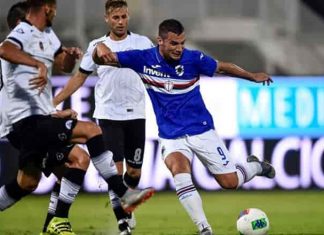 Nhận định kqbd Sampdoria vs Atalanta ngày 27/10