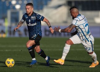 Nhận định kqbd Spezia vs Genoa ngày 26/10