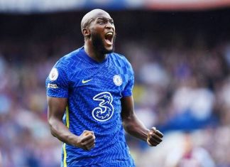 Bóng đá Anh 8/11: Lukaku cập nhật tình hình chấn thương của bản thân