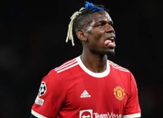 Bóng đá Anh tối 15/11: Pogba ra điều kiện để ở lại Old Trafford