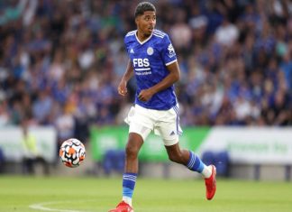 Bóng đá Anh tối 18/11: Chelsea muốn chiêu mộ Fofana