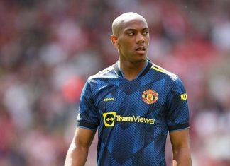 Chuyển nhượng bóng đá Anh 17/11: Juventus muốn mượn Martial