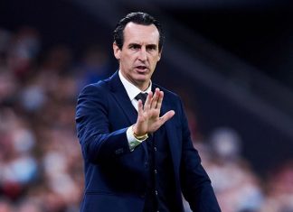 Chuyển nhượng bóng đá Anh 2/11: Newcastle liên hệ Unai Emery