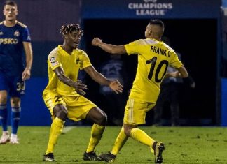 Nhận định kqbd Dinamo Zagreb vs Rapid Vienna ngày 5/11