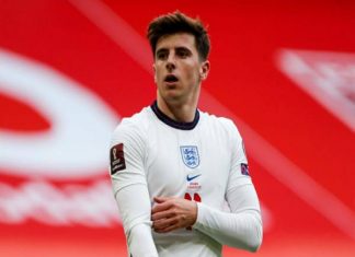 Tin Chelsea 9/11: Mason Mount chưa thể hội quân cùng ĐT Anh