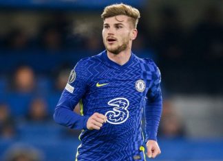 Bóng đá Anh 10/12: Lập cú đúp, Werner chỉ ra cái Chelsea thiếu