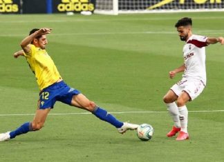 Nhận định kqbd Albacete vs Cadiz ngày 17/12