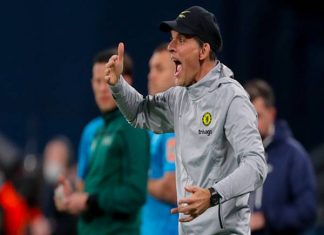 Tin Chelsea 9/12: HLV Tuchel chỉ trích các học trò của mình
