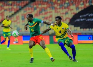 Soi kèo TX Cameroon vs Comoros ngày 25/1