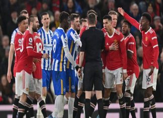 Bóng đá Anh ngày 17/2: Manchester United bị FA điều tra