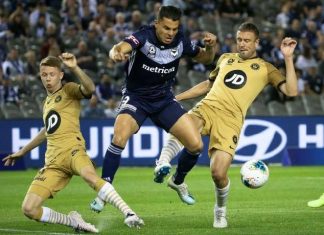 Tỷ lệ TX Western Sydney Wanderers vs Western United ngày 12/2