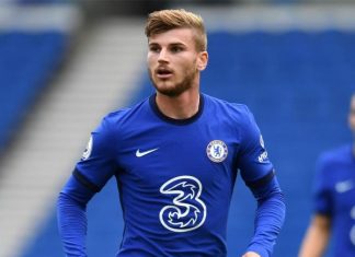 Bóng đá Anh 3/3: Sát thủ Chelsea được săn đón