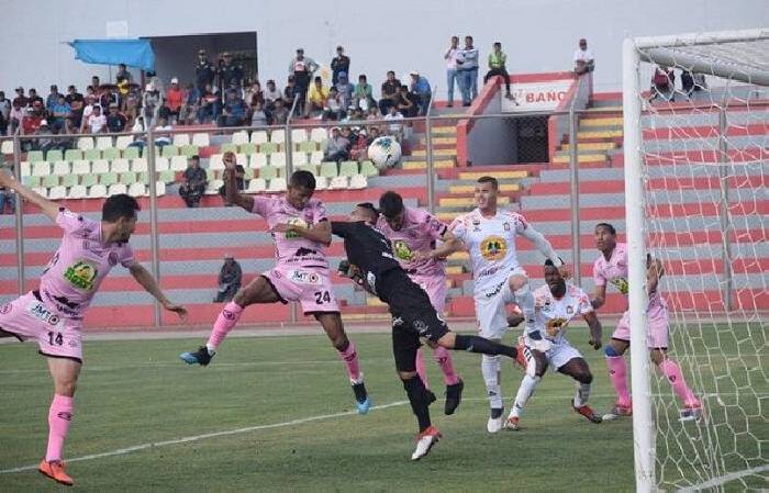 Nhận định kqbd Sport Boys vs Ayacucho ngày 17/3