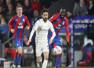 Tin Man City 15/3: Bernardo Silva chia sẻ sau trận hòa Crystal