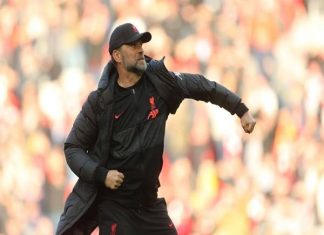 bong-da-anh-25-4-klopp-vui-mung-khi-day-everton-vao-cua-tu