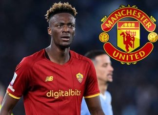 Chuyển nhượng bóng đá Anh 1/4: MU chốt giá mua Tammy Abraham