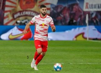 Chuyển nhượng bóng đá Anh 13/4: Tottenham liên hệ Gvardiol